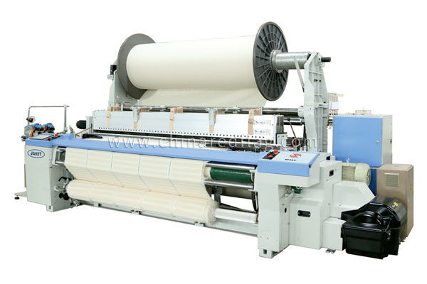 JA93T毛巾喷气织机