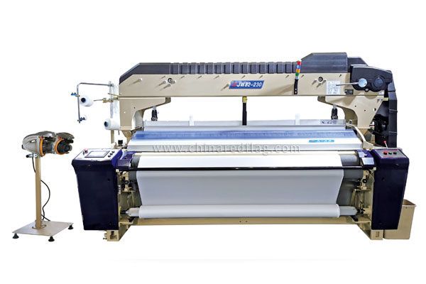 JW82喷水织机