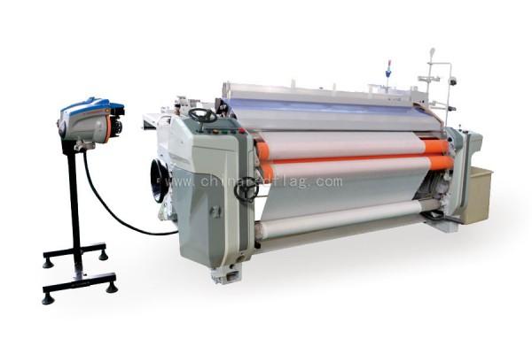 JW61系列喷水织机