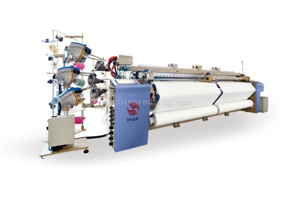 JA92-190-360喷气织布机