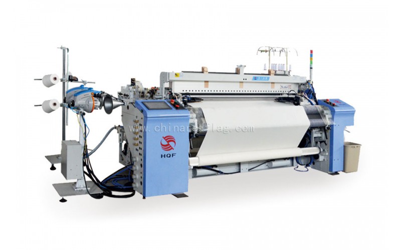 JA93-190-360系列喷气织机